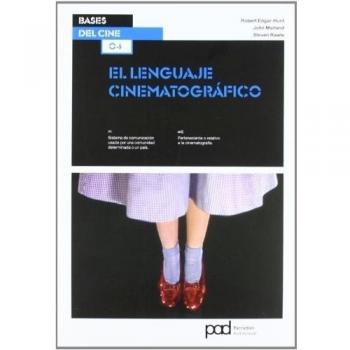EL LENGUAJE CINEMATOGRAFICO