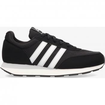 Zapatillas adidas Run 60s 3.0 para niña - Negro