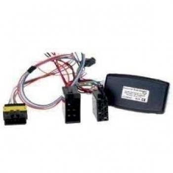 Tcentral_Auto - Interface OEM m/v Citroen
