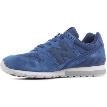 New Balance NBMRL996PF Sneakers Man Blue 41½