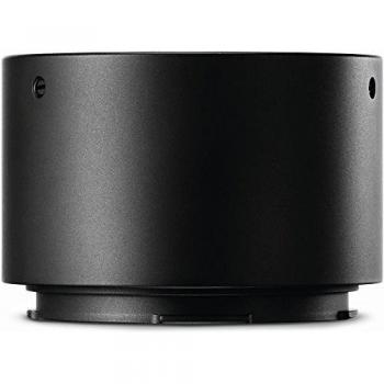 Leica 42335 Cable para cámara fotográfica, Adaptador - Adaptador para Objetivo fotográfico (Negro