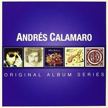 Original Album Series - Andres Calamaro