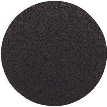 Bosch 2 608 605 496 - Juego de hojas lijadoras, 10 piezas - 115 mm, 60