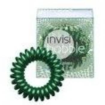 InvisiBobble Pack 3 coleteros Wild Whisper - C U Later Alligator