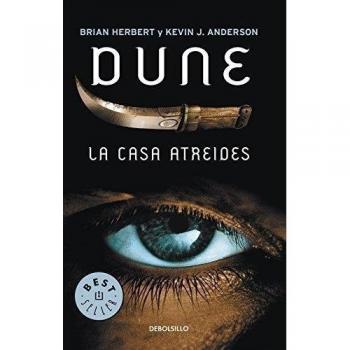 La Casa Atreides - Herbert