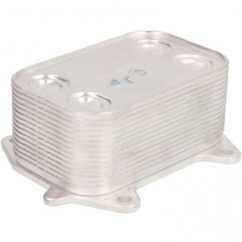 Enfriador de aceite y aceite de motor THERMOTEC D4W008TT