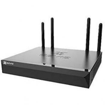 EZVIZ NETWORD Video Recorder 16 Canales NVR CS-X5S-16H