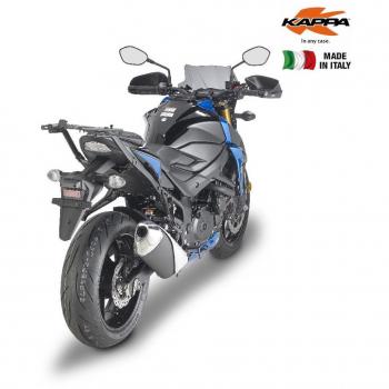 KIT ATT. SUZUKI GSX-S 750 '17