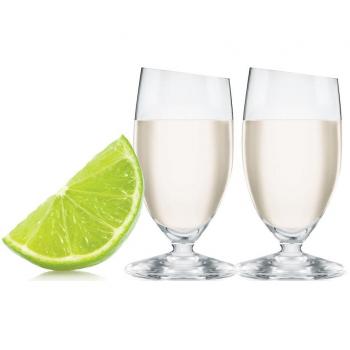 Eva Solo Schnapsglas 2 Stk. 4 cl