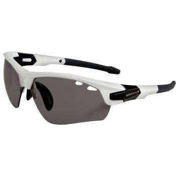 Gafas Endura Char con lentes fotocromáticas blancas