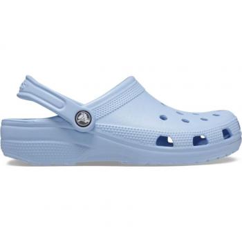 Classic Unisex Crocs Clog - Blue Calcite Size EU 48-49 (M13)