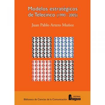 Modelos Estrategicos De Telecinco