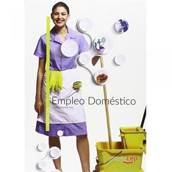 Empleo doméstico. Manual teórico