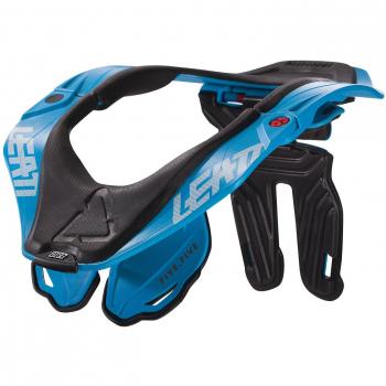 Leatt DBX 5.5 protección para Cuello Unisex, Azul