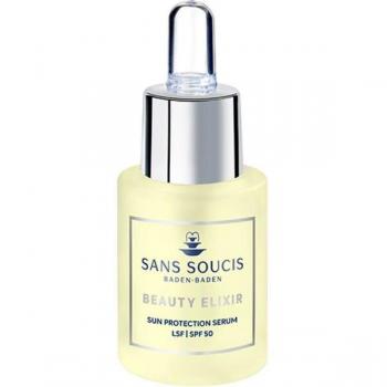Sans Soucis Beauty Elixir Sun Protection Serum SPF 50 - 15ml