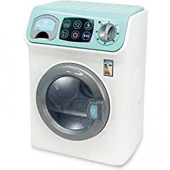 ODS Maisonelle 44154 - Lavadora Digital con Pantalla táctil, Luces y Sonidos