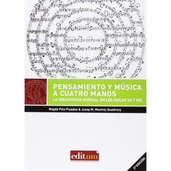 Pensamiento Y Música A Cuatro Manos