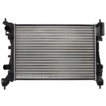 Radiador de refrigeración del motor THERMOTEC D7X045TT