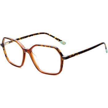 Etnia Barcelona Lily CUHV Armazones para Mujer Marrones, Lentes Recetados Para Mujer Marrónnes, Gafas Recetadas para Mujer Marrones