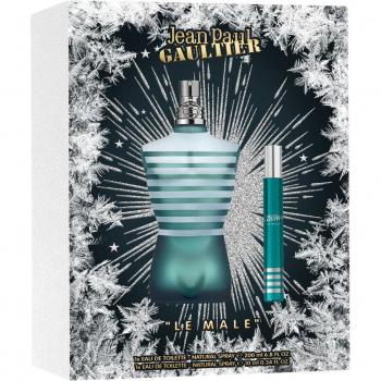 Estuche de regalo Eau de Toilette Le Male Jean Paul Gaultier