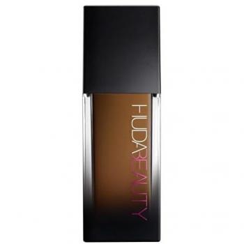 Huda Beauty Faux Filter Luminous Matte Long-Lasting Liquid Foundation 35ml Nutmeg Golden