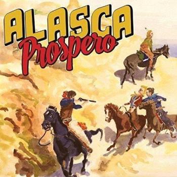 AlascA - Prospero | CD | Pop Music Collection A to E | Evelyn Novacek