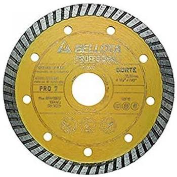 Bellota 50712-230 - DISCO DIAM. PRO 7 TURBO