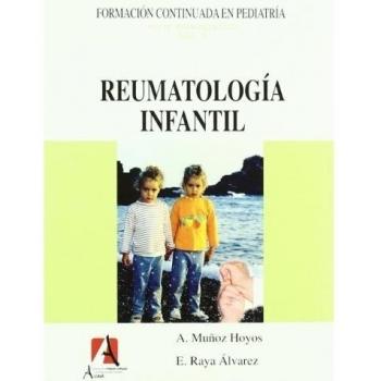 Reumatologia Infantil