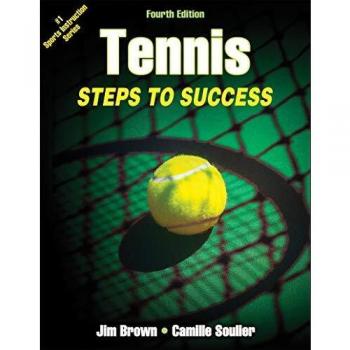 Tennis: Steps to Success