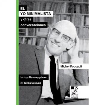El yo minimalista y otras conversaciones