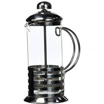 Axentia 223565 - Cafetera de émbolo