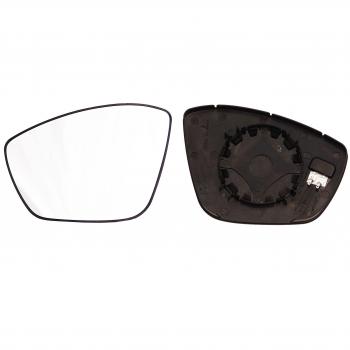 Alkar 6431296 Espejos Exteriores para Automóviles