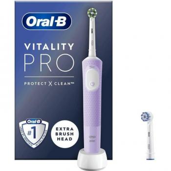 Spazzolino elettrico Oral B