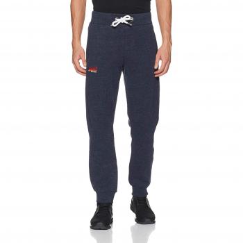 Superdry Orange Label Cali Jogger, Chándal para Hombre, BLU