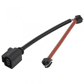 Sensor de desgaste de pastillas de freno RIDEX 407W0010 para VW, AUDI y PORSCHE