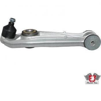 Control arm JP GROUP 1640100700 - Barra oscilante de suspensión de ruedas, fabricada en material resistente, diseño optimizado para una mejor estabilidad y manejo del vehículo, compatible con diversas marcas y modelos de automóviles
