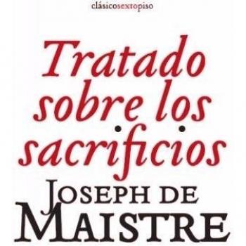 Tratado Sobre Los Sacrificios