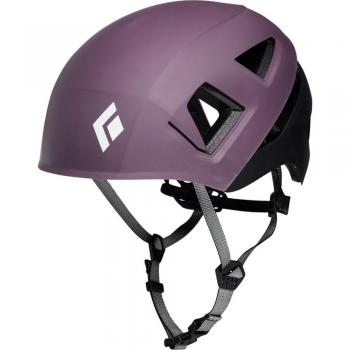 Black Diamond Capitan Climbing Helmet - Unisex, Mulberry/Black, S/M