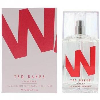 Ted Baker W Eau De Toilette 75ml