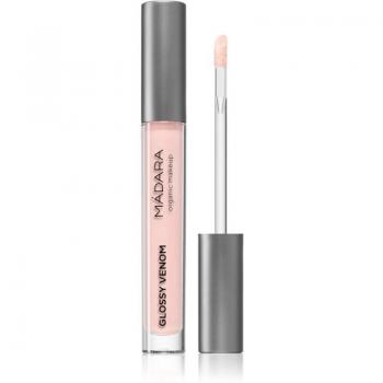 Brillo Labial Hidratante Mádara Glossy Venom 76 Scandal 4 ml