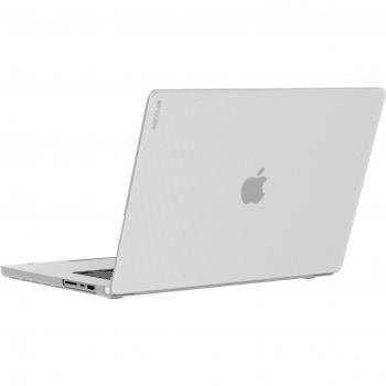 Incase Hardshell Case for 16 MacBook Pro, Clear