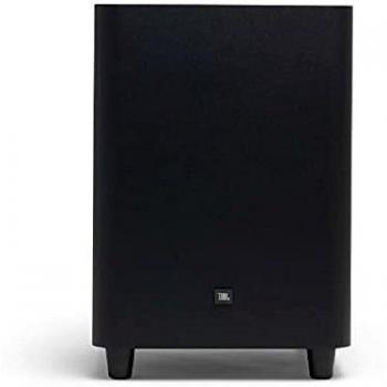Subwoofer Inalámbrico JBL SW10 de 10 Negro para Link Bar