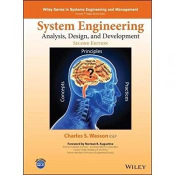 System Engineering Analysis and Development Guide: Concepts, Principles, and Practices