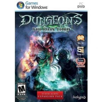 Dungeonsthe dark lord pc ver reino unido
