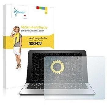 Vikuiti MySunshadeDisplay protector de pantalla DQCM30 de 3M para HP Elite x2 1012 G1