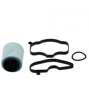 KKmoon GAL2163863546216GD Separador Respiradero Filtro Cárter de Aceite Sisteme de Ventilación para Coche