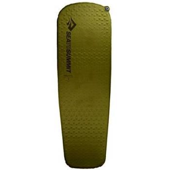 Sea to Summit Camp Mat SI Self Inflating Camping Mat, Large