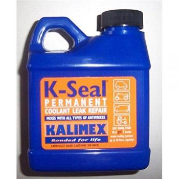 K-Seal Permanent Leak Repair Engine Blocks Head Gaskets Cylinder Heads Radiators