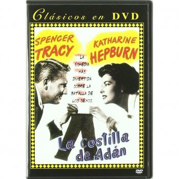 La costilla de Adán [DVD]