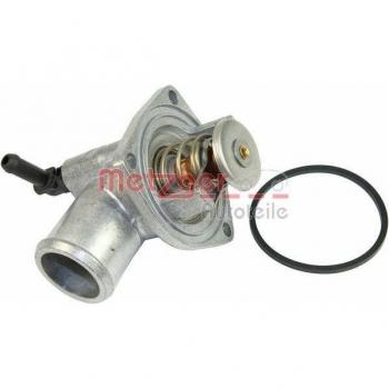 Termostato de refrigerante METZGER 4006158